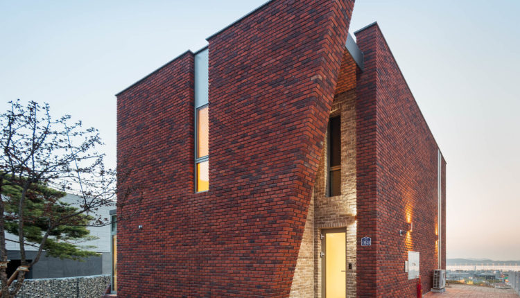 건축사사무소 큐제이 QJARCHITECTURE 파주 서패동 주