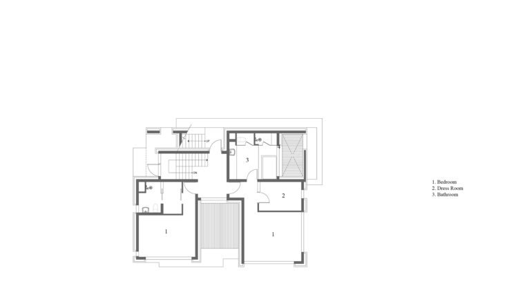 사이먼 하우스 Simon House ⓒD-Werker Architect