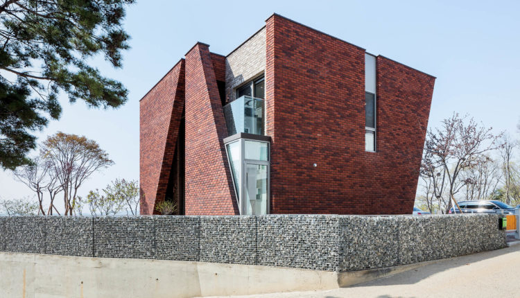 건축사사무소 큐제이 QJARCHITECTURE 파주 서패동 주