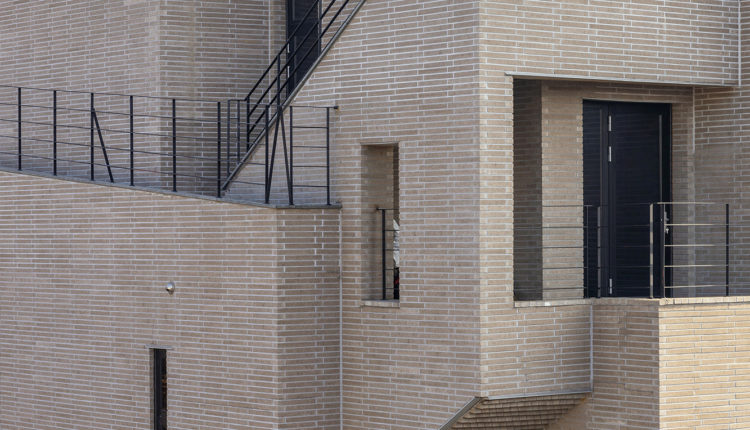 사이먼 하우스 Simon House ⓒD-Werker Architect