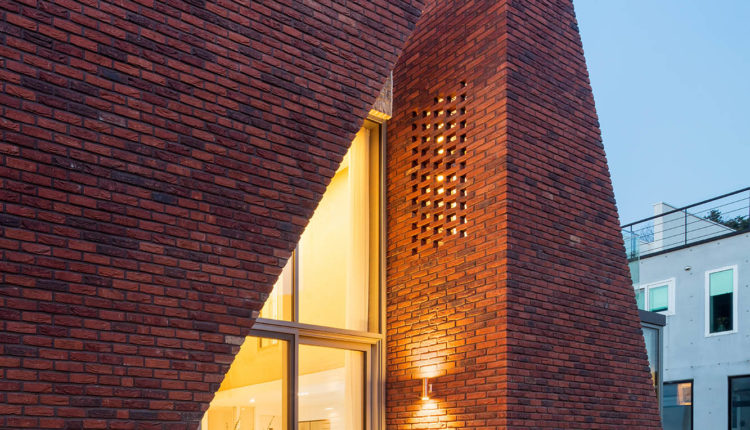 건축사사무소 큐제이 QJARCHITECTURE 파주 서패동 주