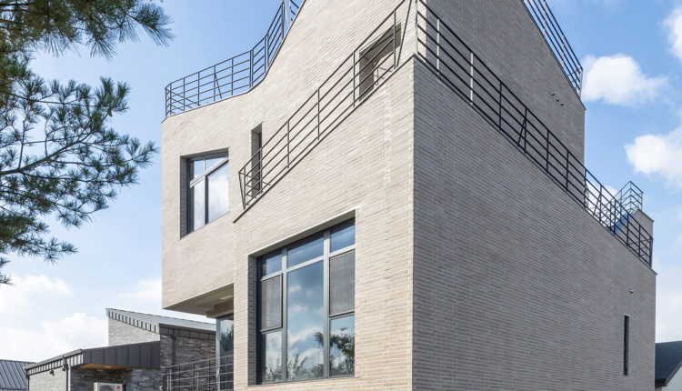 사이먼 하우스 Simon House ⓒD-Werker Architect