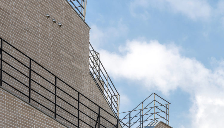 사이먼 하우스 Simon House ⓒD-Werker Architect
