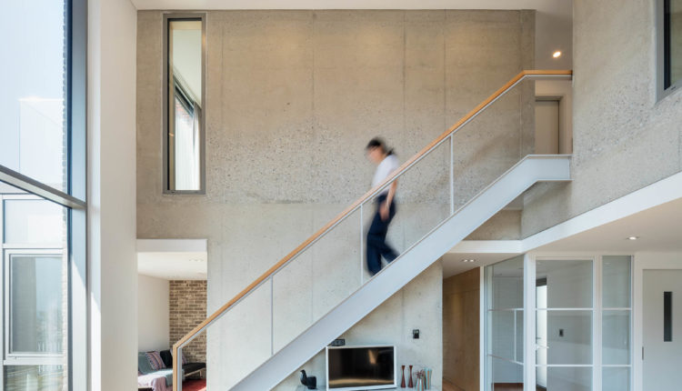 건축사사무소 큐제이 QJARCHITECTURE 파주 서패동 주
