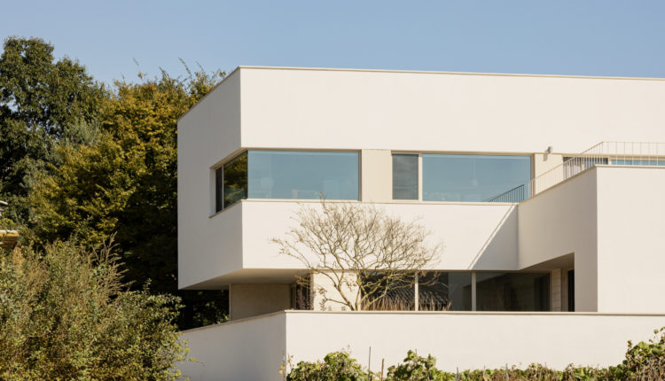느티나무집 ©PLANO architects&associates