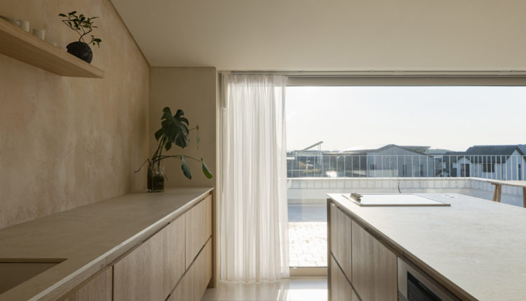 느티나무집 ©PLANO architects&associates