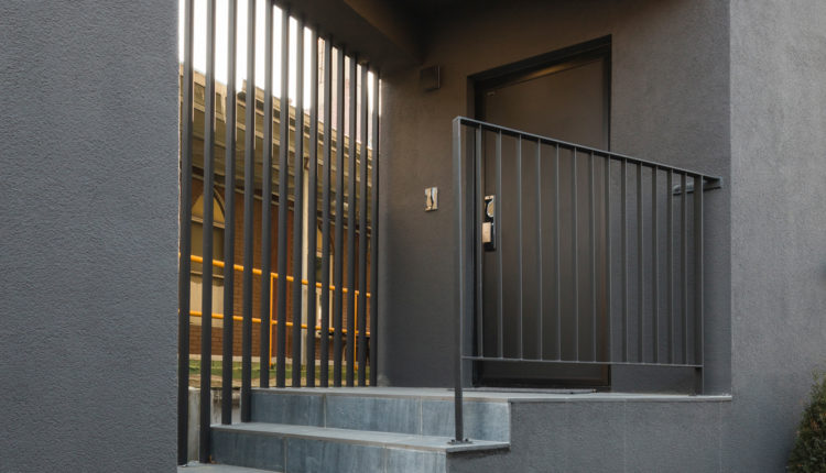 고갱집 ©JoHanjun Architects