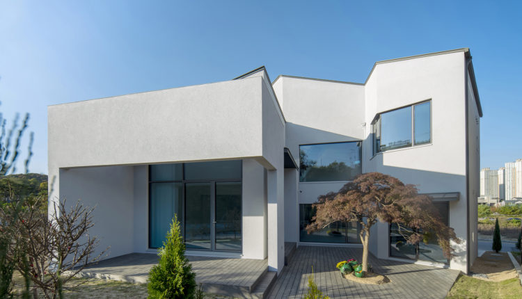 다온당©Horim Architects