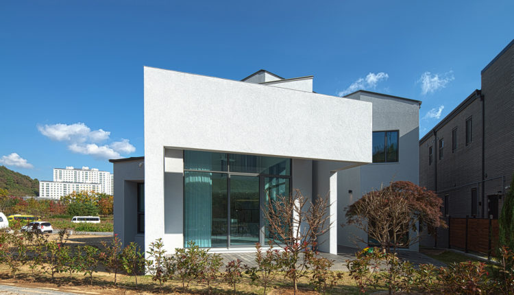 다온당©Horim Architects