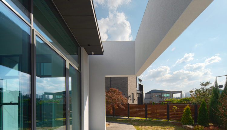다온당©Horim Architects