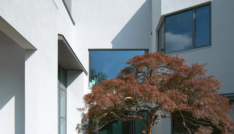 다온당©Horim Architects