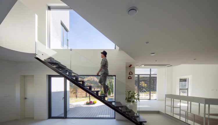 다온당©Horim Architects