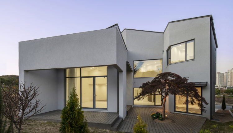 다온당©Horim Architects