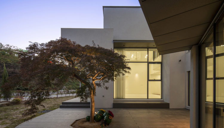 다온당©Horim Architects