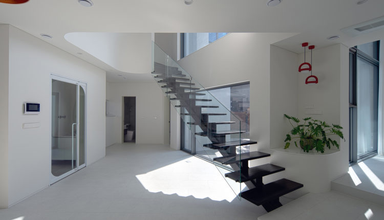 다온당©Horim Architects