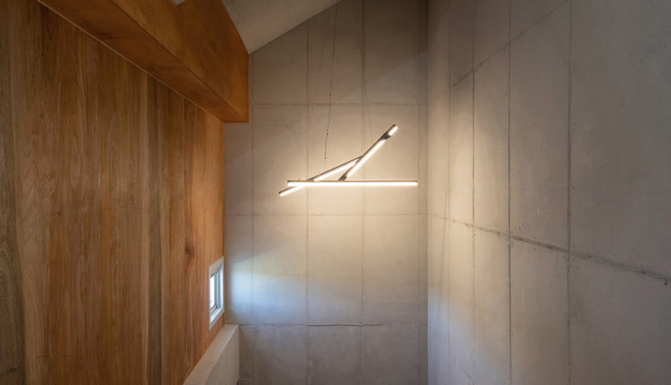 진하우스© Narrative Architects
