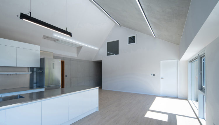 진하우스© Narrative Architects