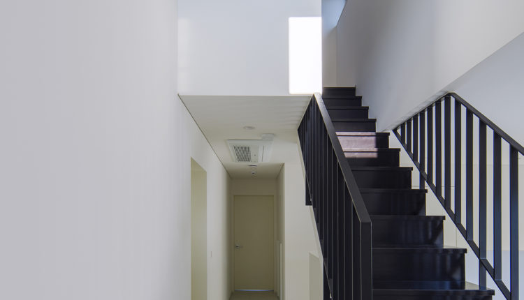다온당©Horim Architects