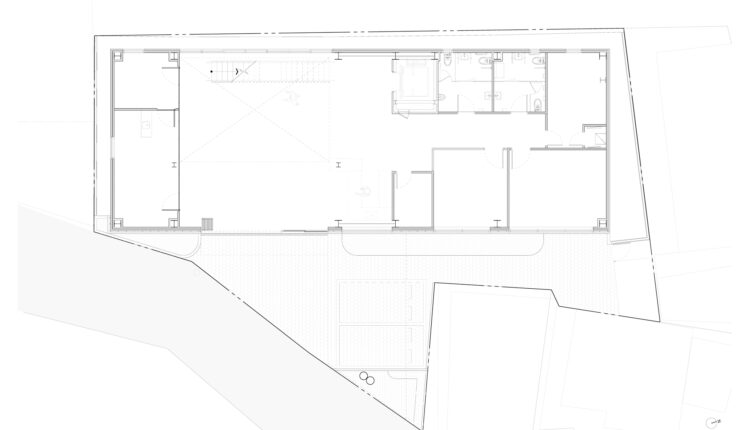 02 Ground Floor Plan