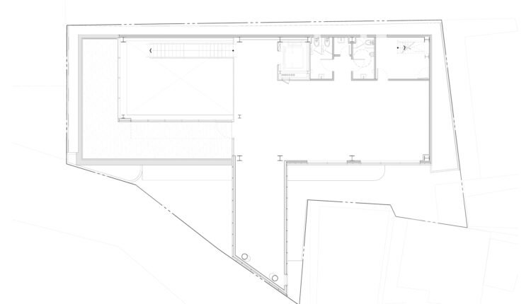 03 First Floor Plan