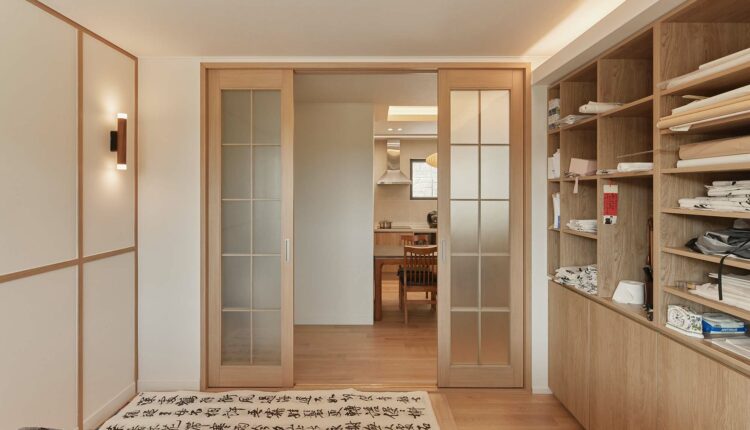 HOLIDAYLAB DESIGN STUDIO seocheon house 25