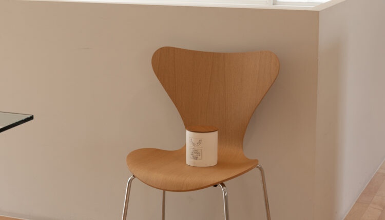 FRITZ HANSEN I NONFICTION 14
