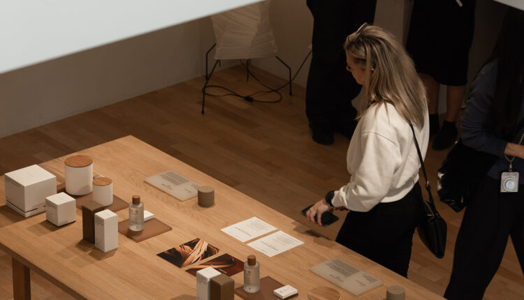 FRITZ HANSEN I NONFICTION 4