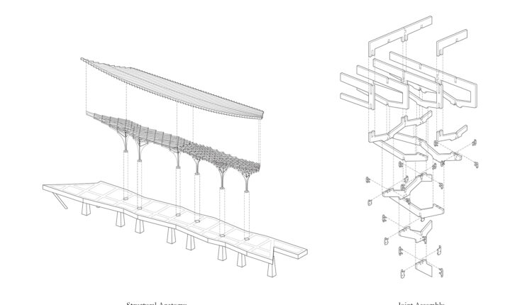 JK-AR_pavilion-of-floating-lights-detailed-exploded-isometric