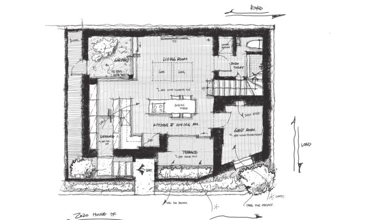 Atelier-ITCH_zozo house 36