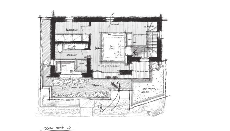 Atelier-ITCH_zozo house 37