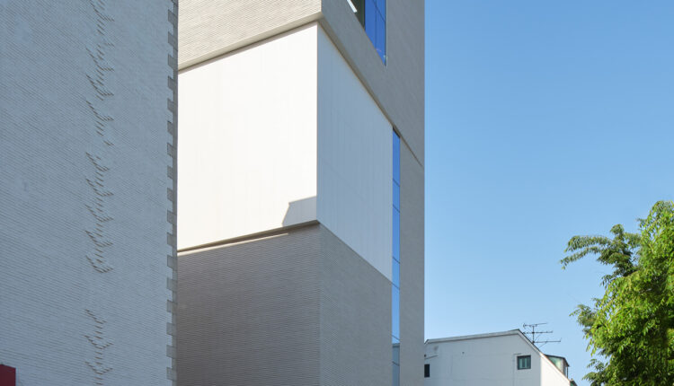 ban_Chai Communication Office Building-24
