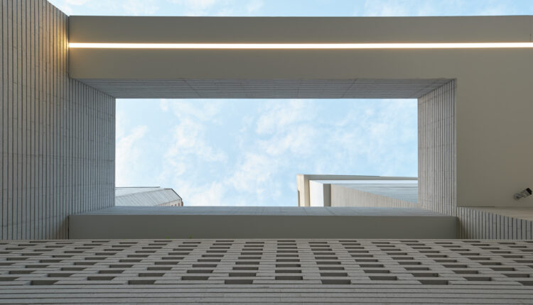 ban_Chai Communication Office Building-30