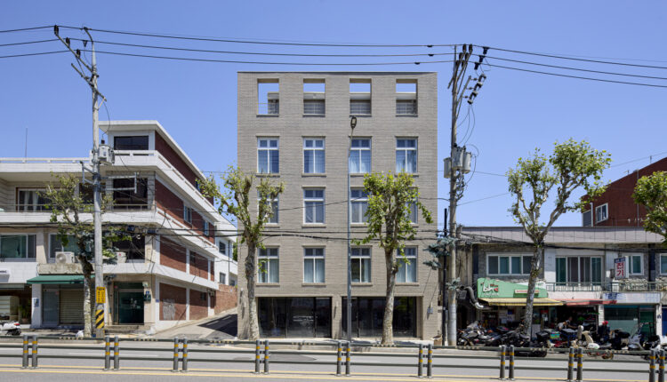 Layered House_BEEZY STUDIO-Hanbit Kim-20