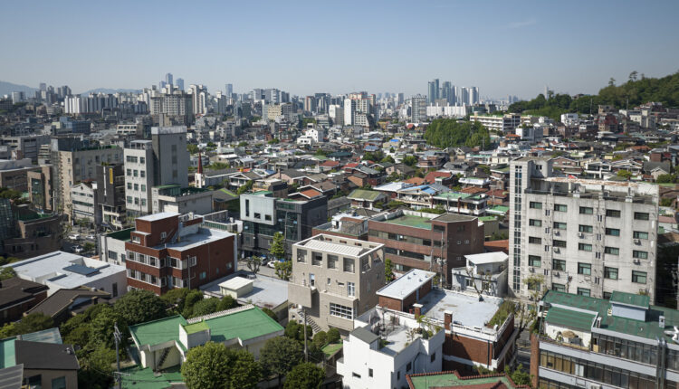 Layered House_BEEZY STUDIO-Hanbit Kim-44