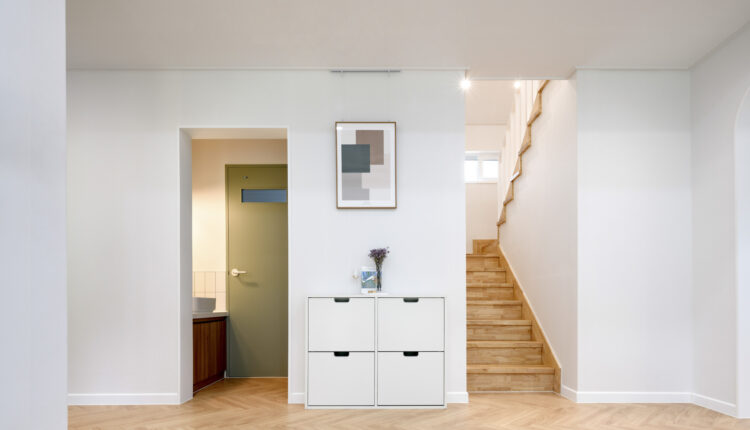 layeredarch_Plain House-02