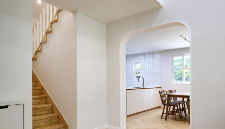 layeredarch_Plain House-03