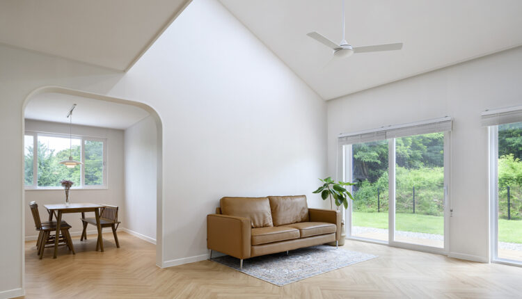 layeredarch_Plain House-17