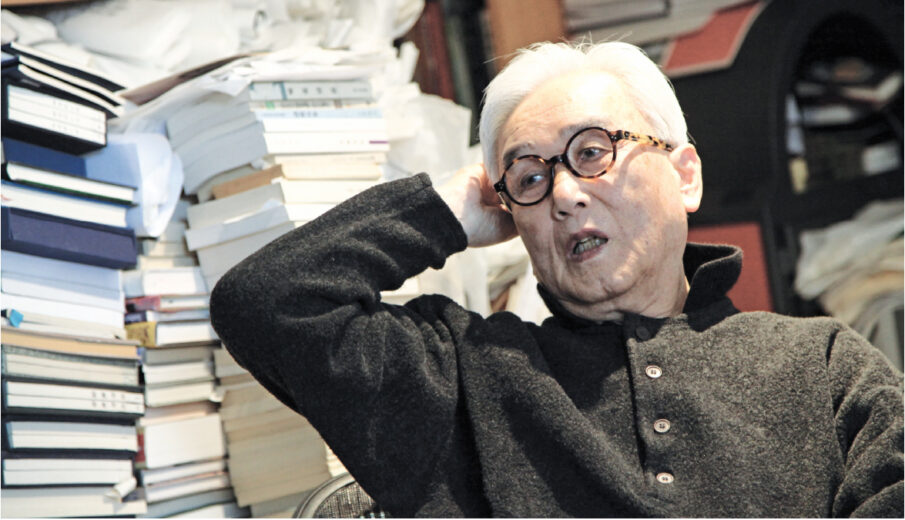 故서세옥 작가의 유산, 성북구에 '서세옥미술관'으로 새롭게 태어나다 - 브리크매거진 - BRIQUE MAGAZINE