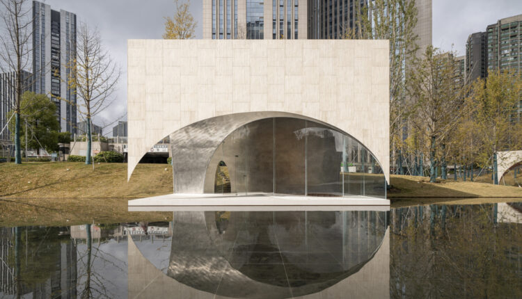 AYDC Public Art Space @Zhang Chao (5)