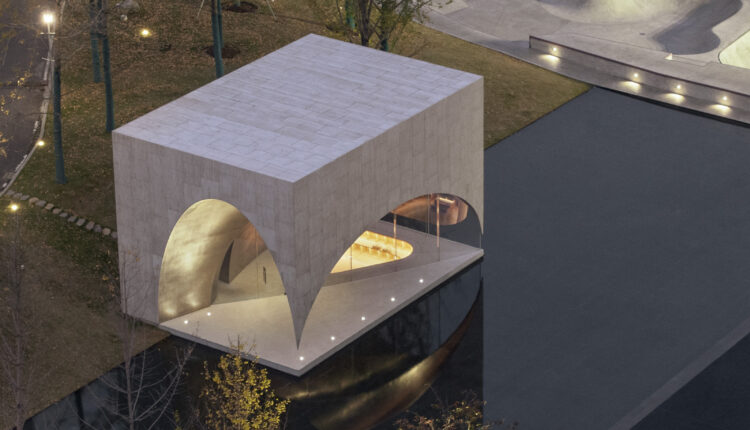 AYDC Public Art Space @Zhang Chao (8)