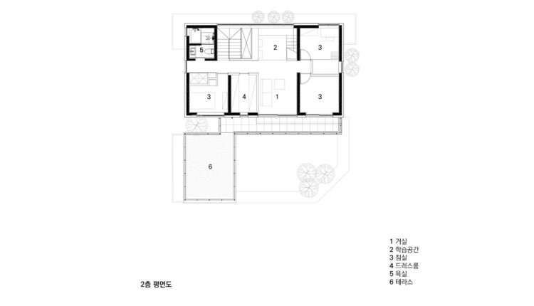 yeoyoojae-2f-plan