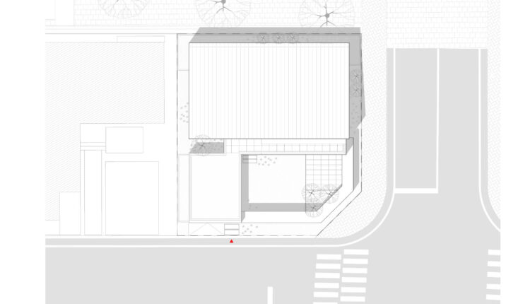 yeoyoojae-site-plan