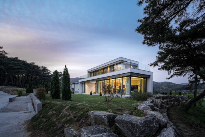 리슈 건축사사무소 RICHUE Architects 더 봄 The Bom - 브리크매거진 - BRIQUE MAGAZINE