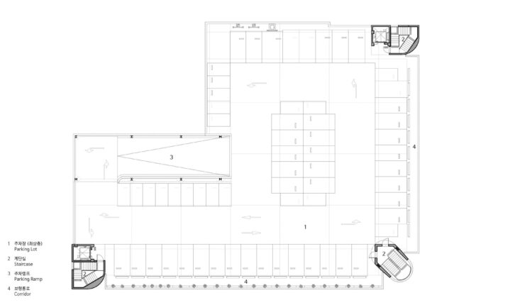 core-architects-jinju-parking-lot-7